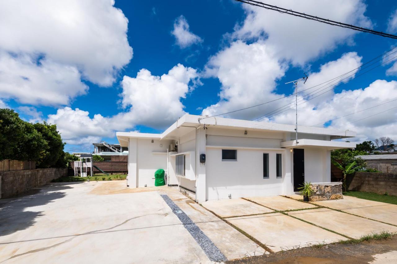 Marinus Villa Miyakojima  Exterior photo