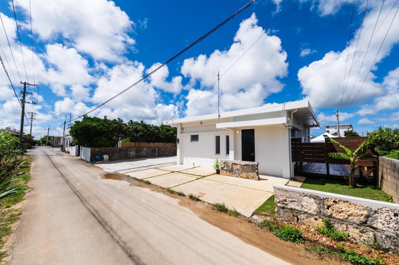 Marinus Villa Miyakojima  Exterior photo